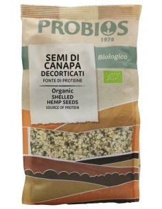 SEMI DI CANAPA DECORTICATI — confronto prezzi