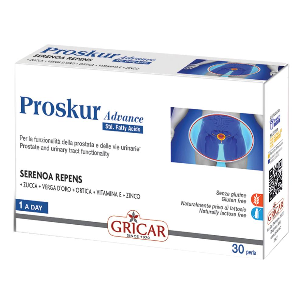 Proskur Advance, 30 Perle — confronto prezzi