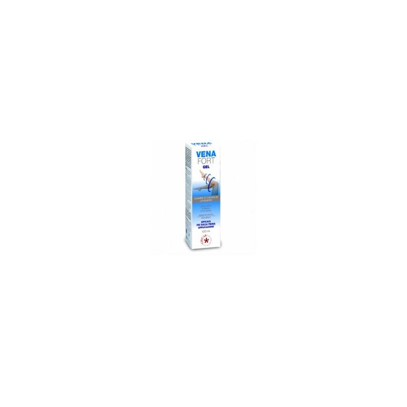 Venafort gel 100 ml — confronto prezzi