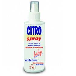 Citroline Spray Baby 125 Ml — confronto prezzi