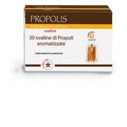 Propoli Adulti 30 Ovalette pz Compresse — confronto prezzi