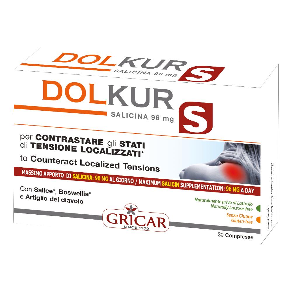 DOLKUR 30CPR — confronto prezzi
