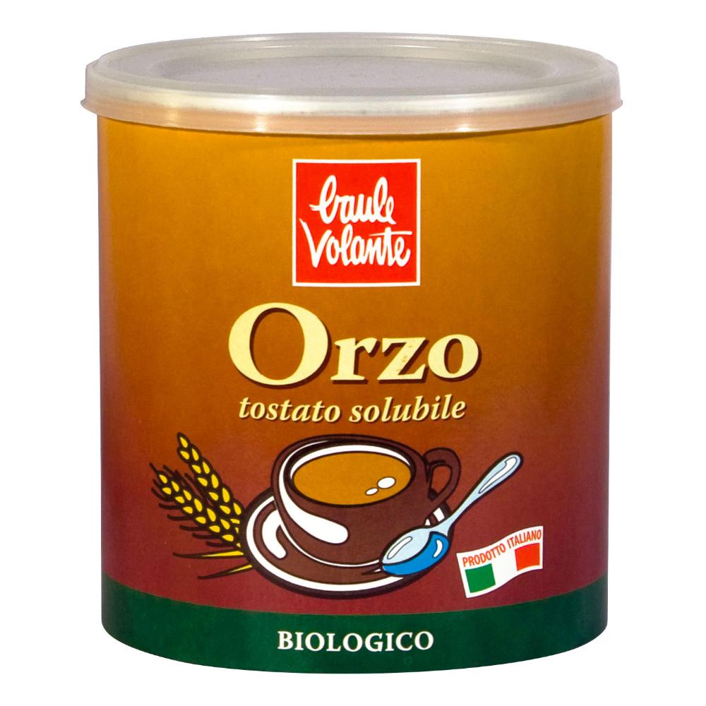 ORZO SOLUBILE 120G — confronto prezzi