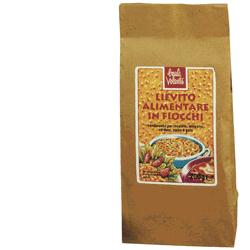 Lievito Alimentare Integratore in Fiocchi Fonte di Vitamine e Minerali 200 g