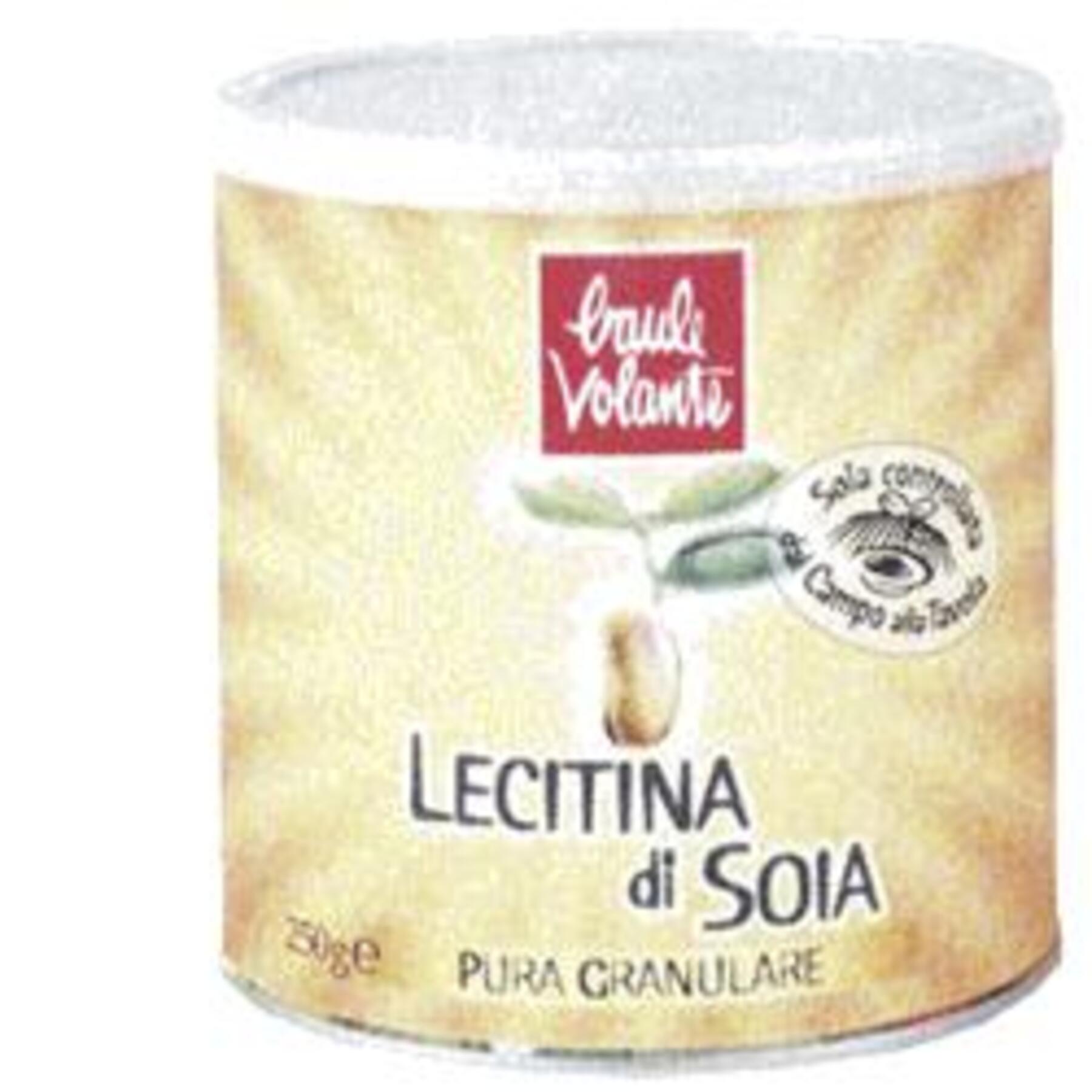 Lecitina soia 250 g — confronto prezzi