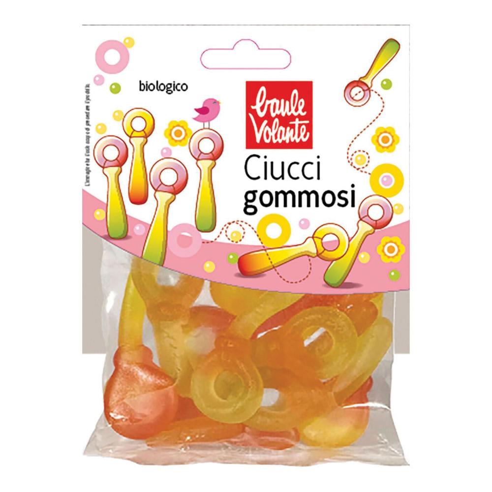 Ciucci gommosi 75 g — confronto prezzi
