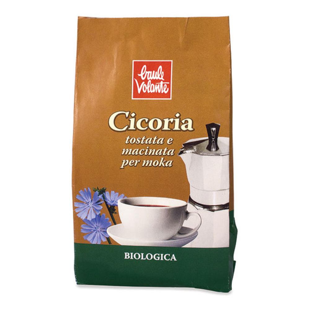 Baule Volante Cicoria Tostata e Macinata per Moka, 250g
