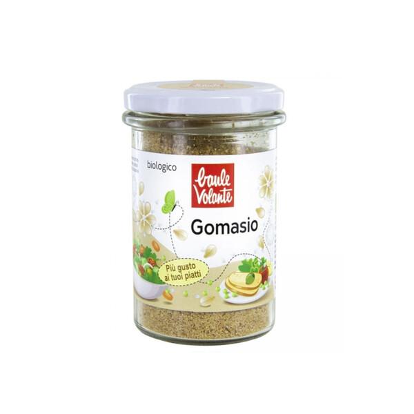 Fior Di Loto Gomasio Biologico 100 g — confronto prezzi
