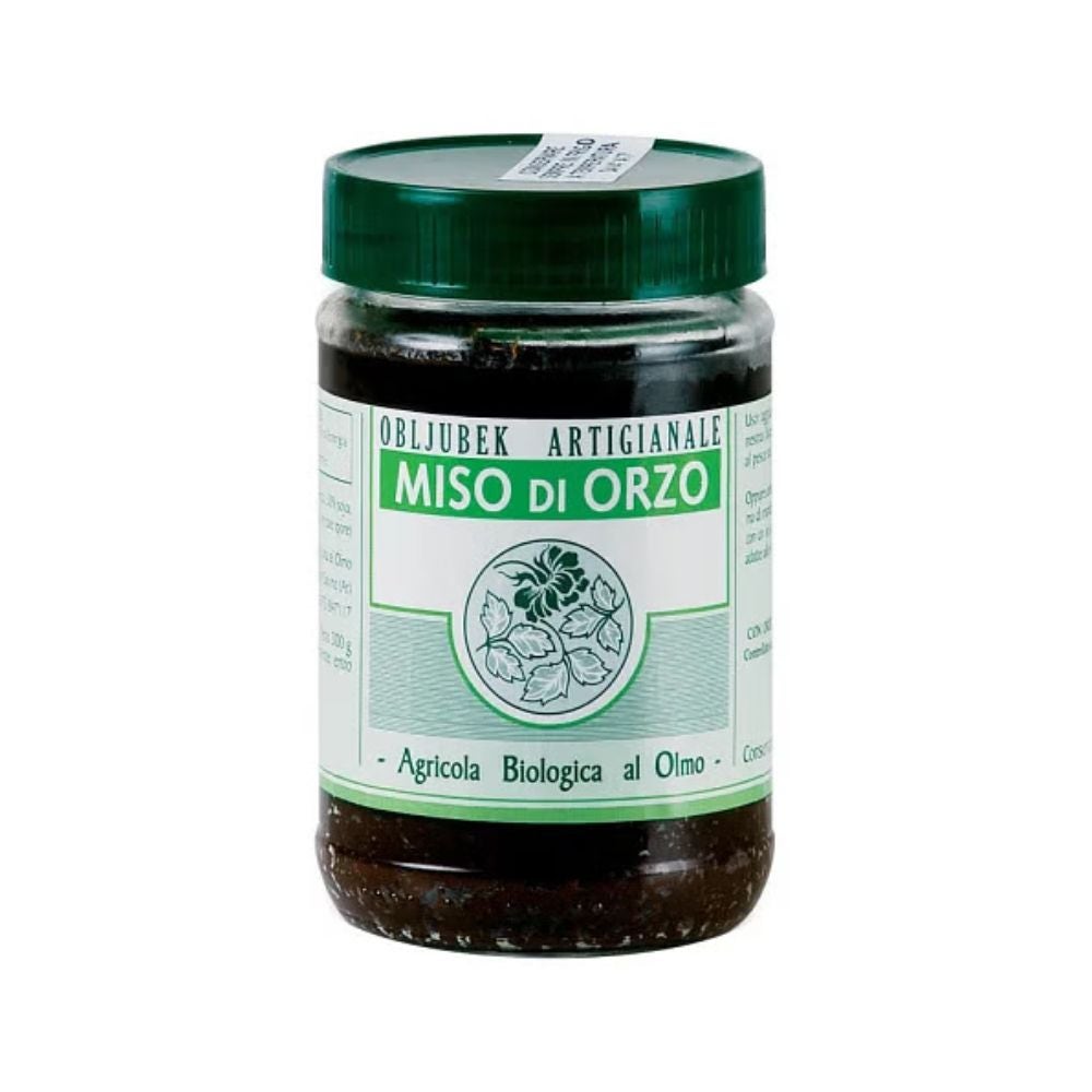 BioToBio Miso Orzo Non Pastorizzato, 300g — confronto prezzi