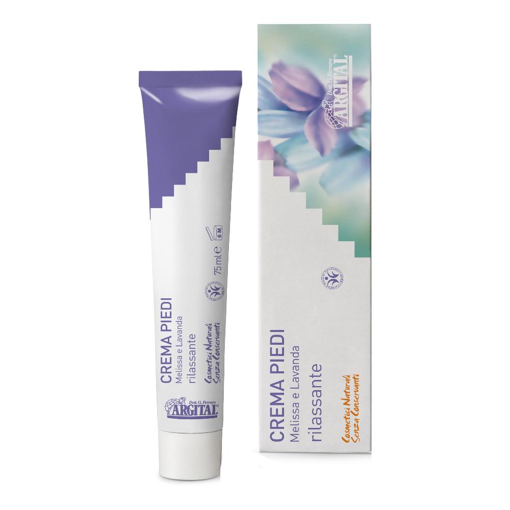 CREMA PIEDI MELIS/LAV 75ML ARGIT — confronto prezzi
