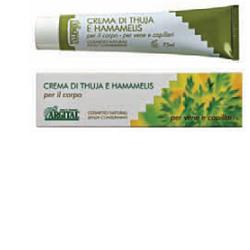 Argital Crema Thuja E Hamamelis 75 Ml — confronto prezzi