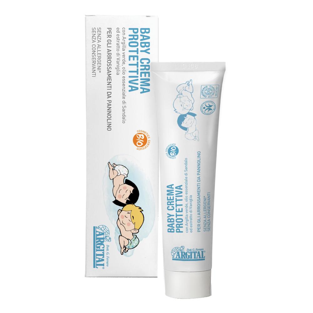 Crema Protettiva Baby 50 Ml