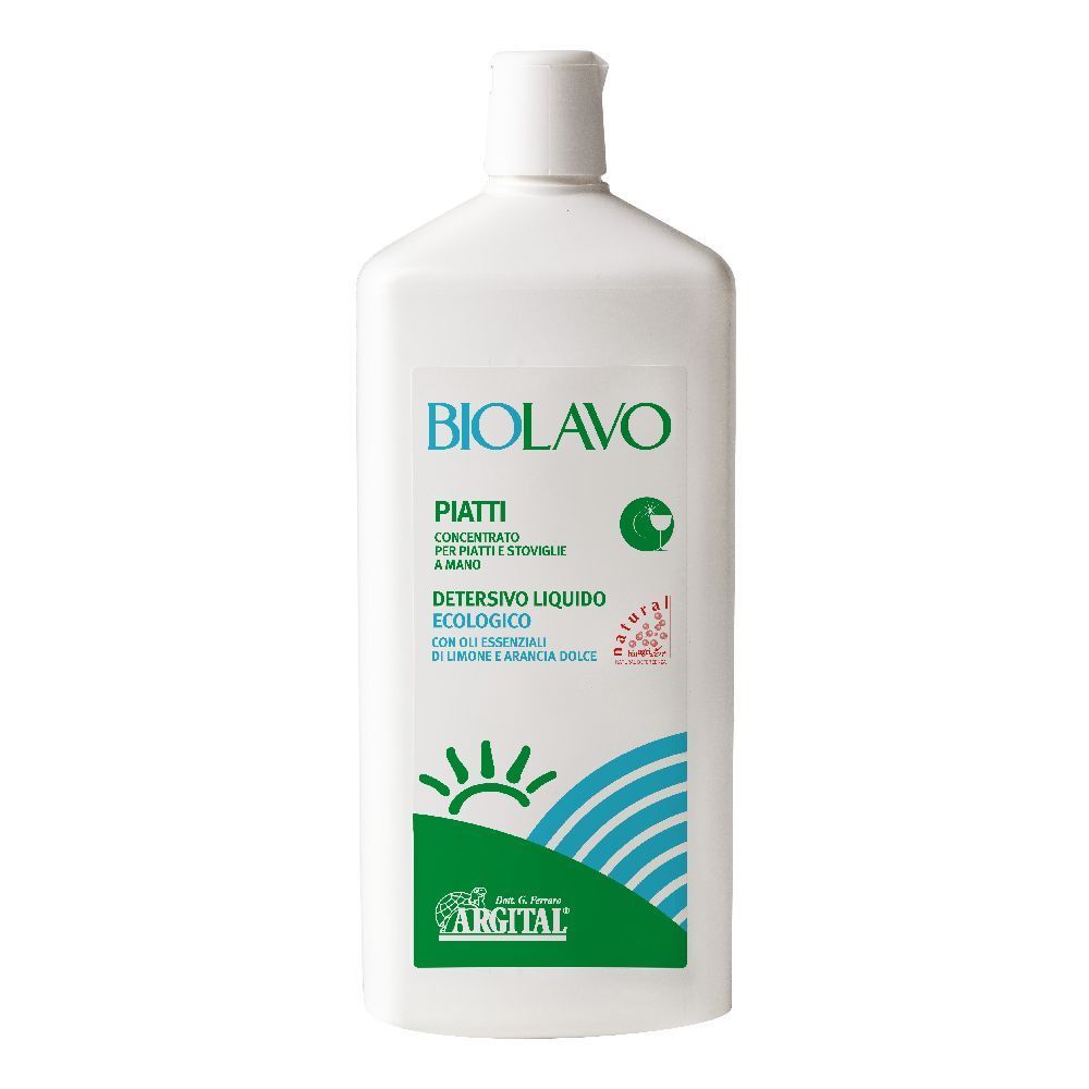 Biolavo Piatti 1000ml