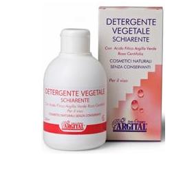Detergente vegetale schiarente 250 ml — confronto prezzi