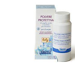 POLVERE PROTETTIVA BABY 60 G — confronto prezzi