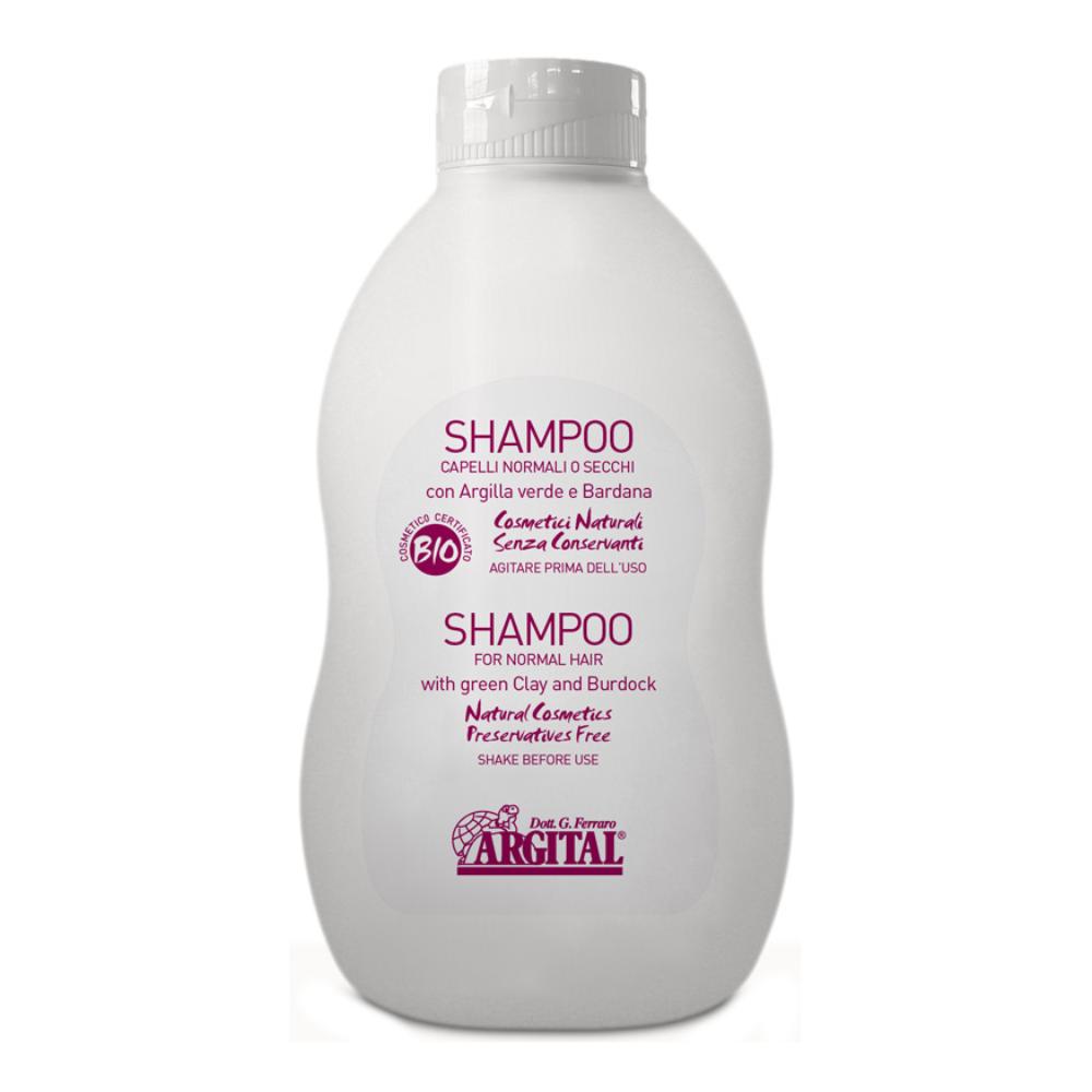 SHAMPOO CAP NORM/SECCHI 500ML — confronto prezzi