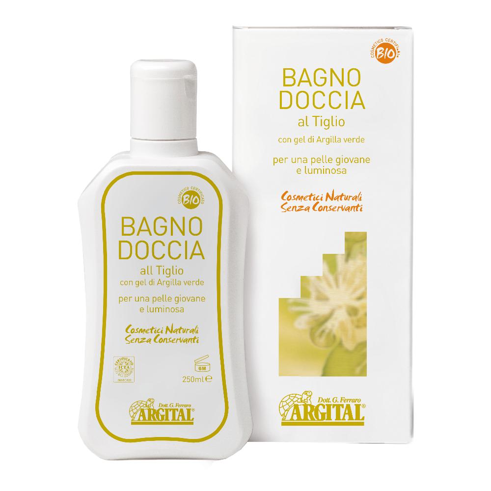 ARGITAL BAGNO DOCCIA TIGLIO 250M — confronto prezzi