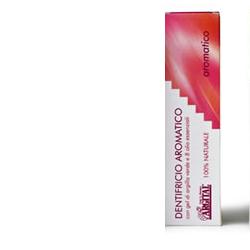 Argital Dentifricio Aromatico Vegetale 75ml — confronto prezzi