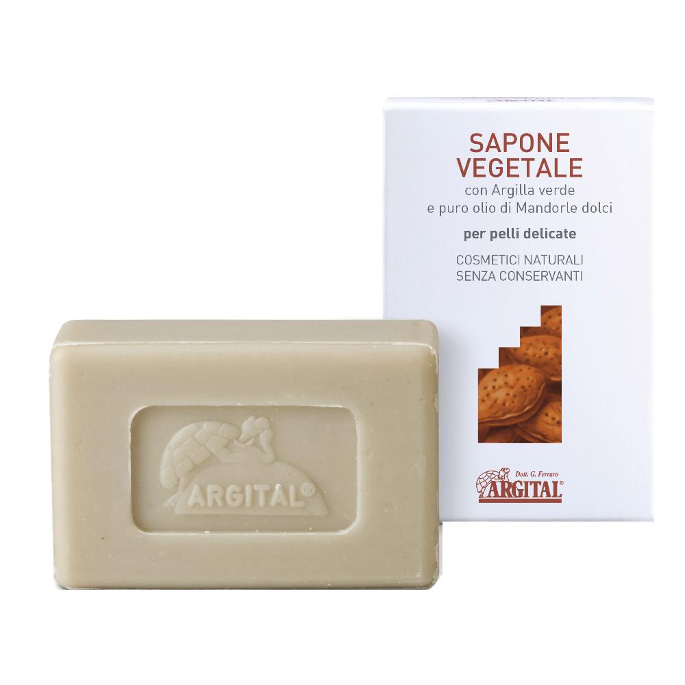 SAPONE VEG ARGILLA VE/MAND DOL — confronto prezzi