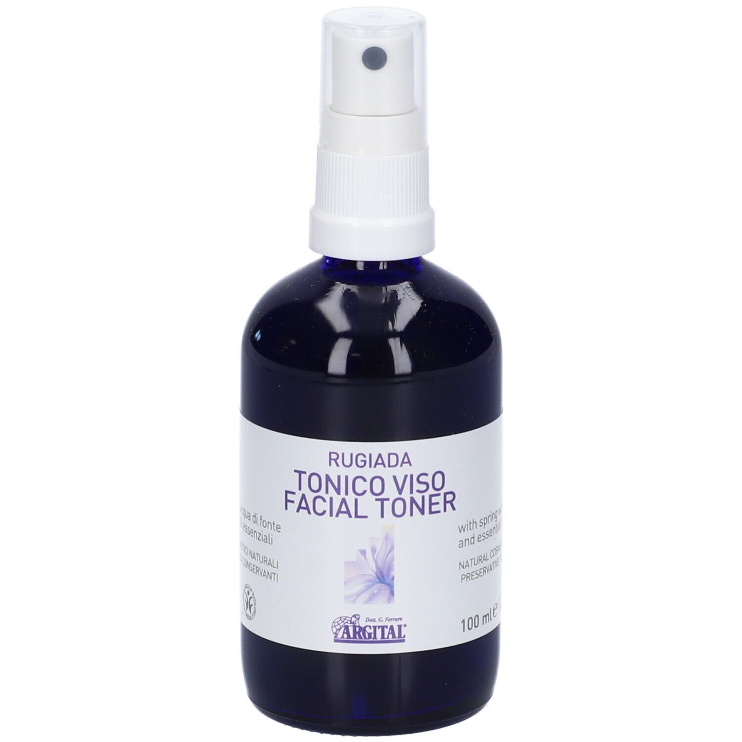 RUGIADA 100ML