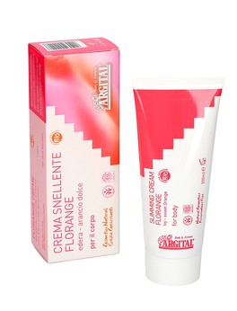 CREMA SNELLENTE FLORANGE 200ML — confronto prezzi