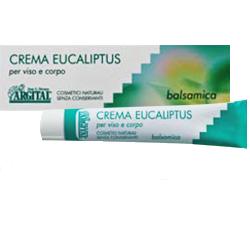 CREMA EUCALYPTUS 50ML — confronto prezzi