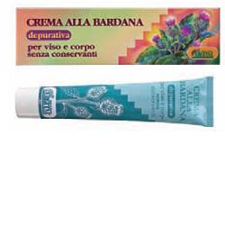 Crema alla bardana 50 ml — confronto prezzi