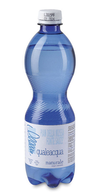 QUALEACQUA ACQUA NATUR 500ML — confronto prezzi
