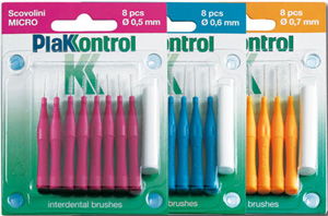 Plakkontrol scov c/man midi0,7 — confronto prezzi
