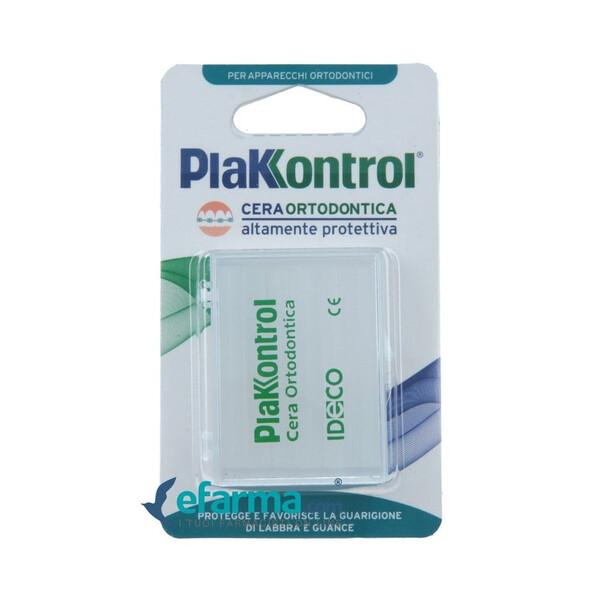 Plakkontrol Cera Ortodontica 6,5 g