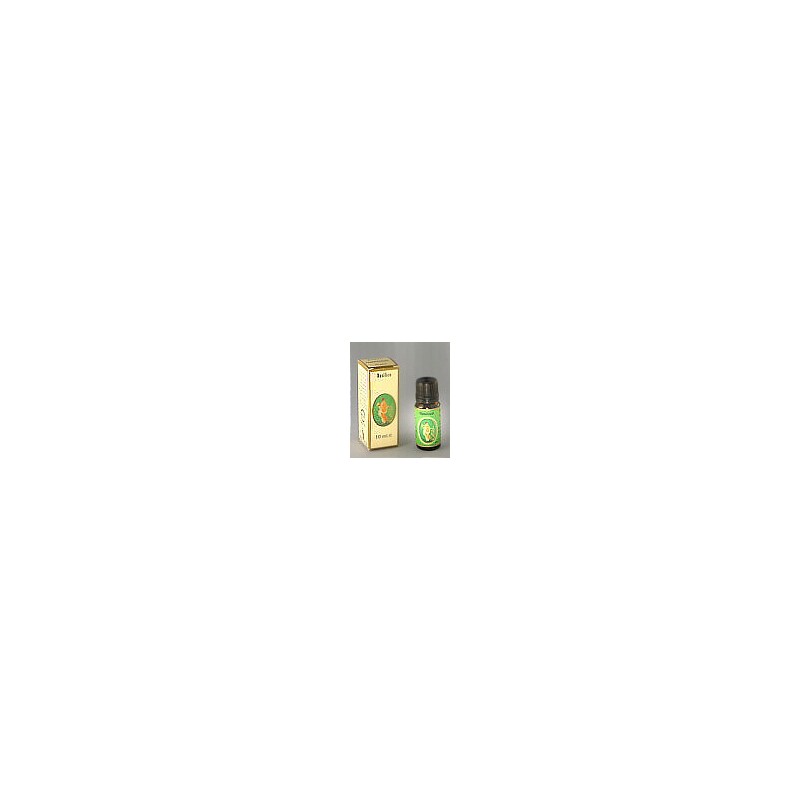 Albero del te' olio essenziale convenzionale 10 ml