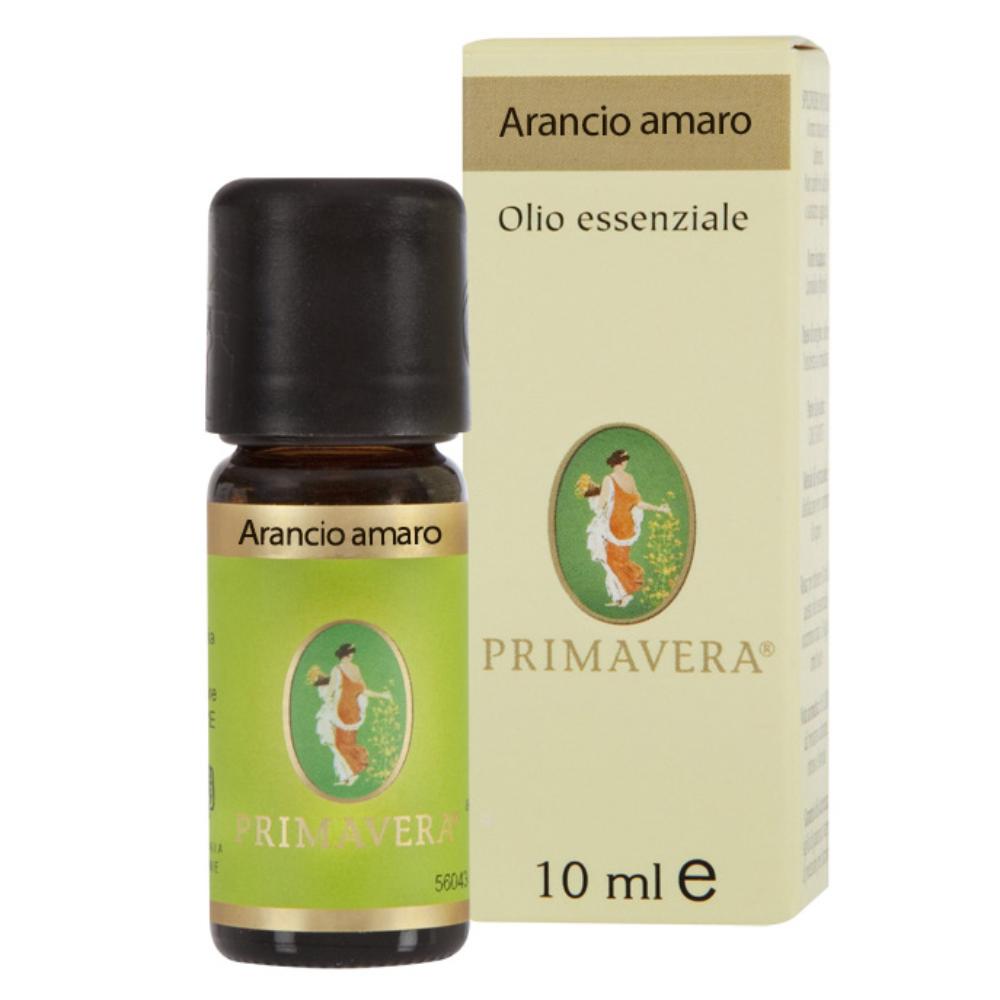 ARANCIO AMARO OLIO ESS 10ML