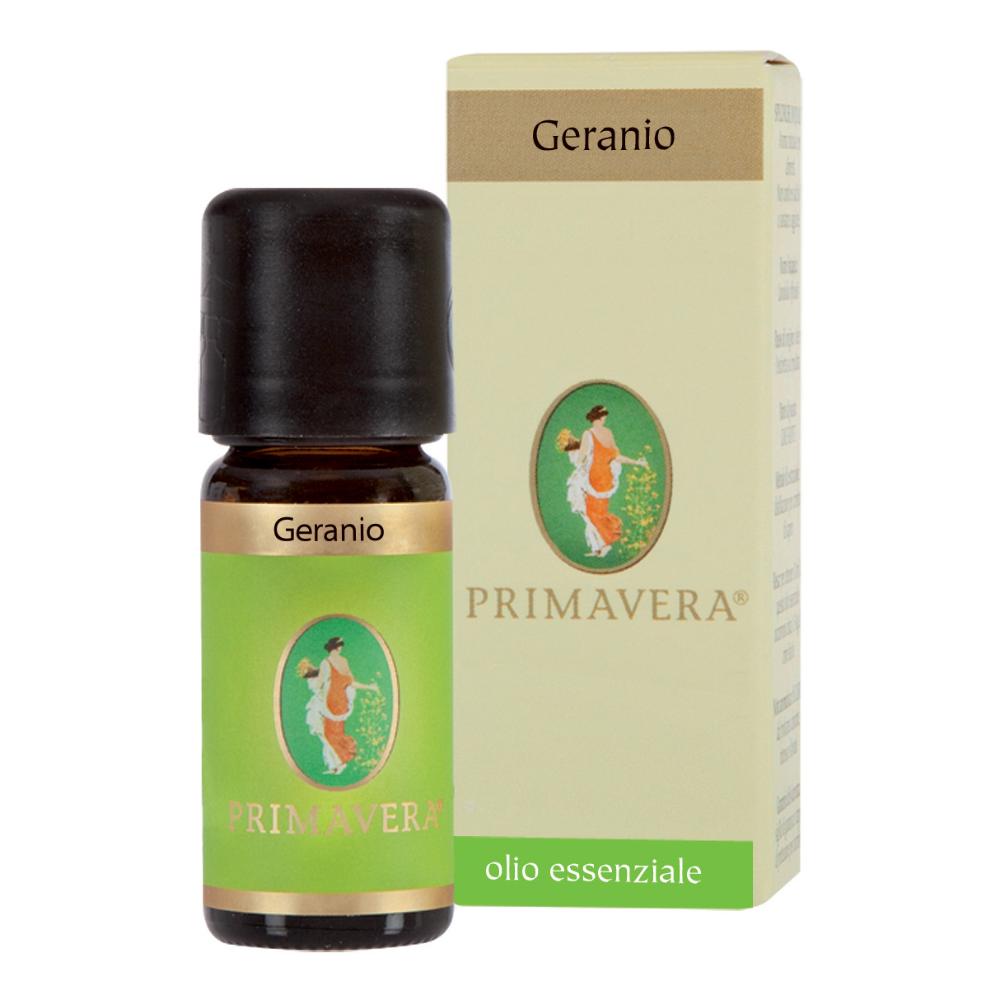 GERANIO OLIO ESS 10ML — confronto prezzi