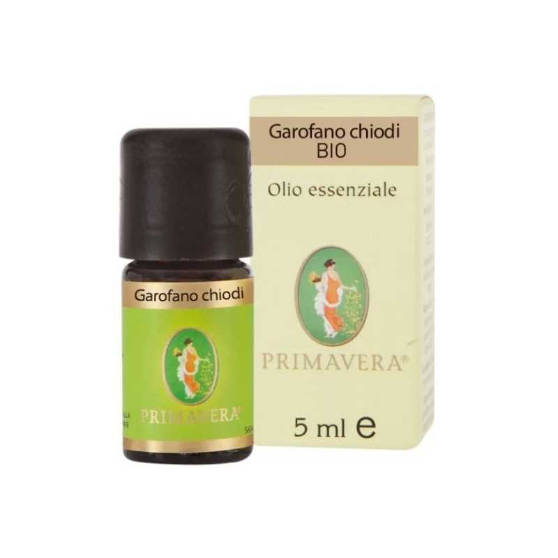 GAROFANO CHIODI OE 5ML BIO