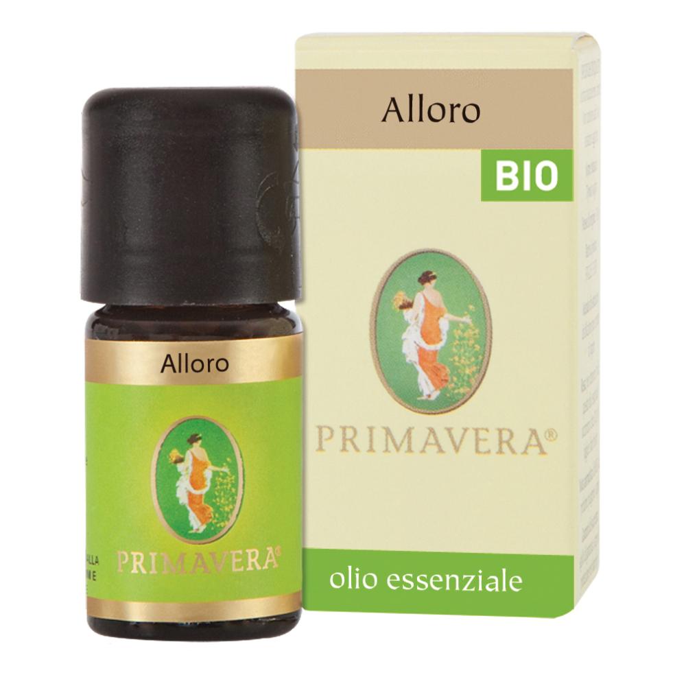 ALLORO OE BIO 5ML — confronto prezzi