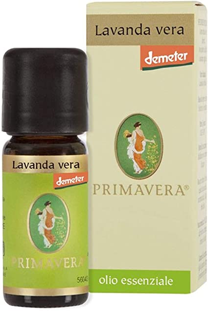 LAVANDA VERA OE DEMETER 5ML