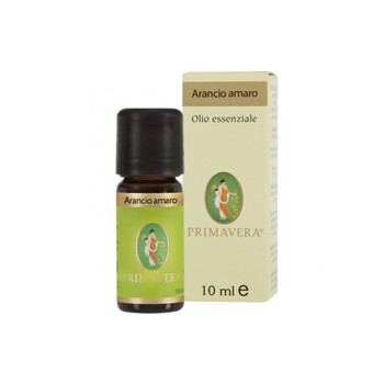 Arancio dolce olio essenziale bio 10 ml — confronto prezzi