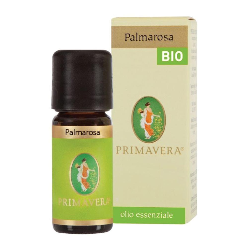 Palmarosa Olio Essenziale Bio 10 Ml ml essenziale — confronto prezzi