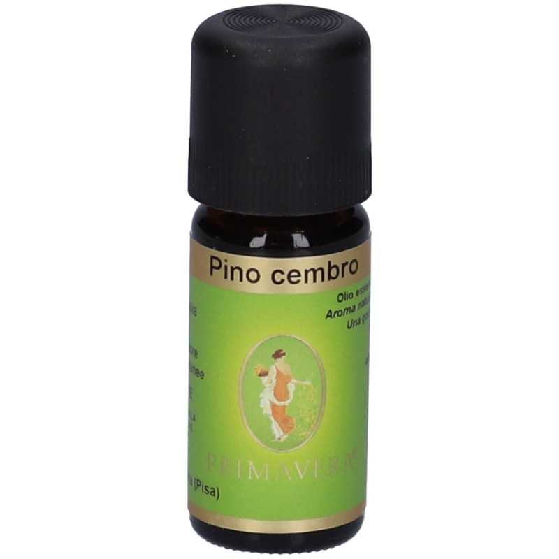 Pino cembro olio essenziale 10 ml — confronto prezzi