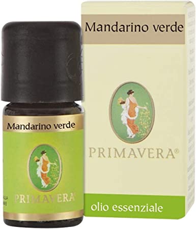 MANDARINO ROSSO OE 10ML