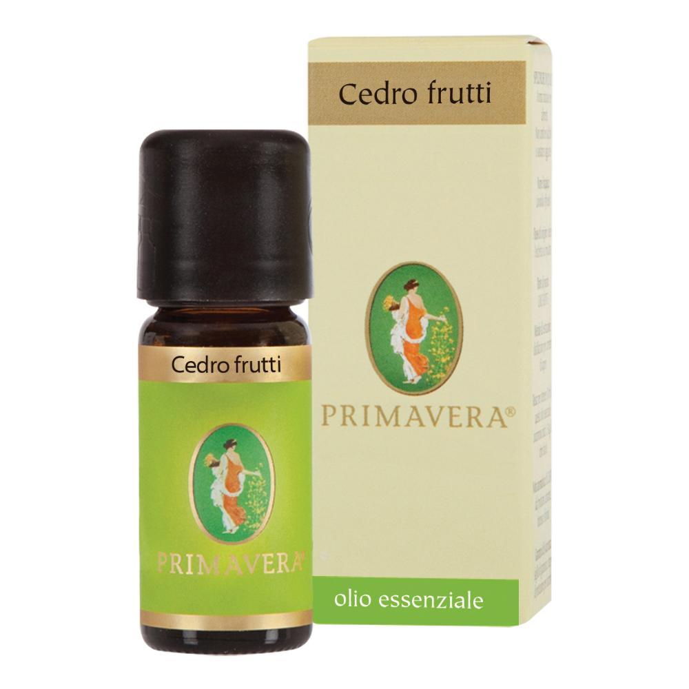 CEDRO FRUTTI OE 10ML — confronto prezzi