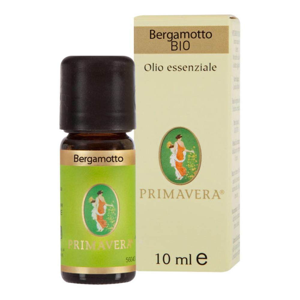 BERGAMOTTO BIO OLIO ES 10M FLORA — confronto prezzi