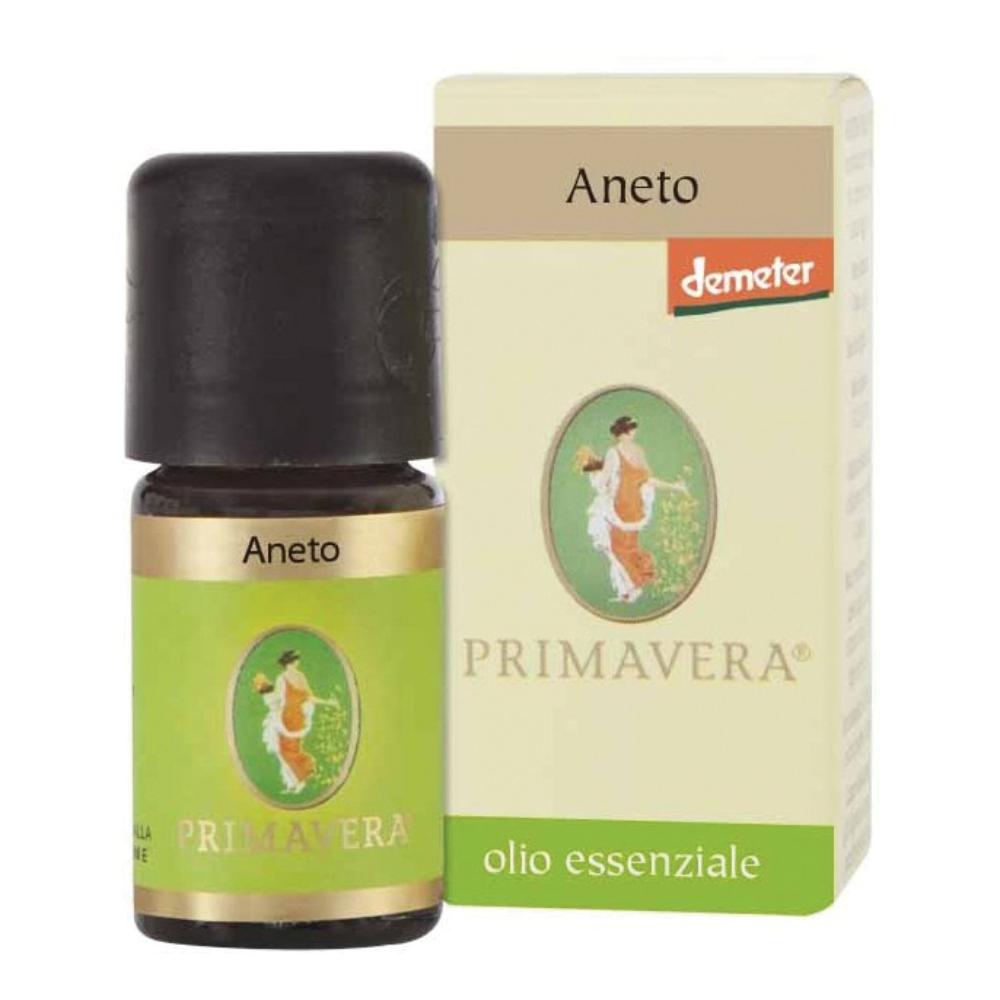 ANETO OE 5ML DEMETER — confronto prezzi