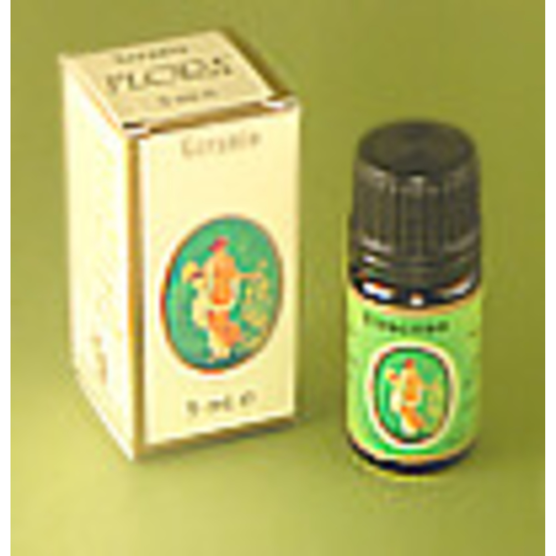 VETIVER BOURBON OE 5ML BIO — confronto prezzi