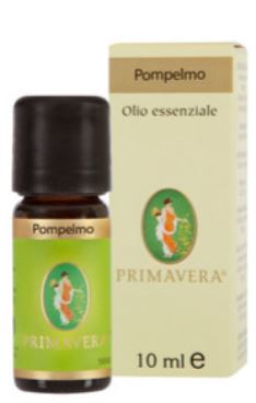 POMPELMO OE 5ML BIO