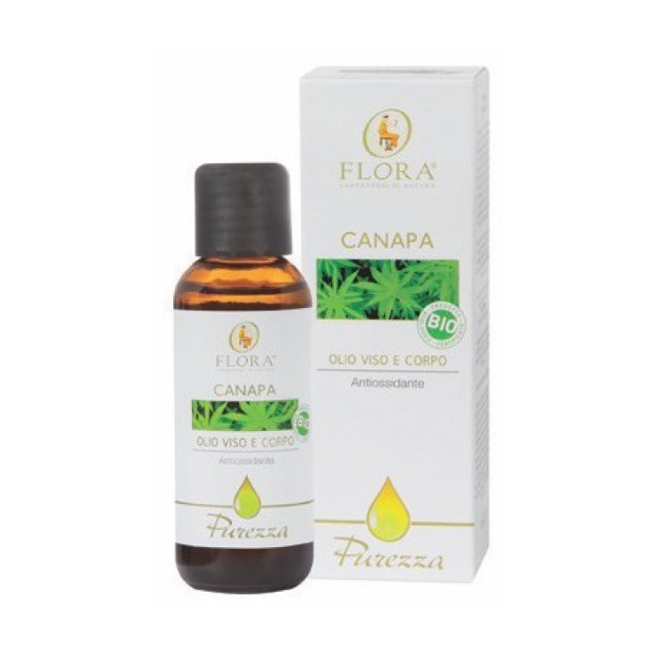 Canapa olio base corpo 50 ml — confronto prezzi