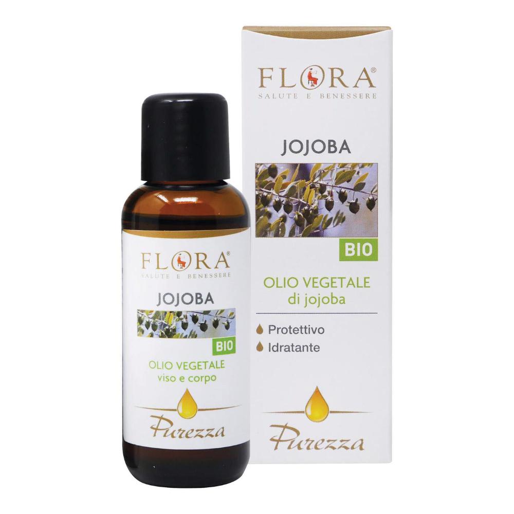 JOJOBA OLIO BASE CRP 50ML — confronto prezzi