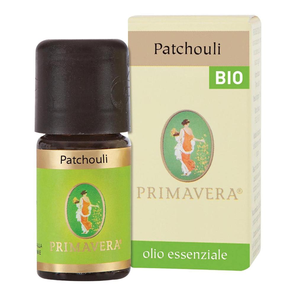 PATCHOULI OE BIO 5ML — confronto prezzi