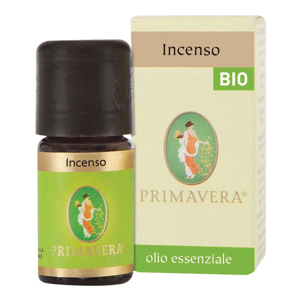 INCENSO ARABO OLIO ESS 5ML FLORA — confronto prezzi