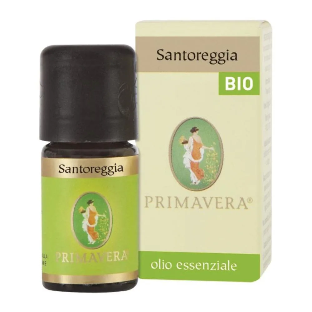 SANTOREGGIA BIO OE 5ML — confronto prezzi